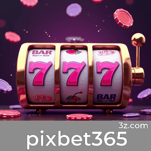 Aprenda Pixbet365 jogos e melhore suas habilidades!