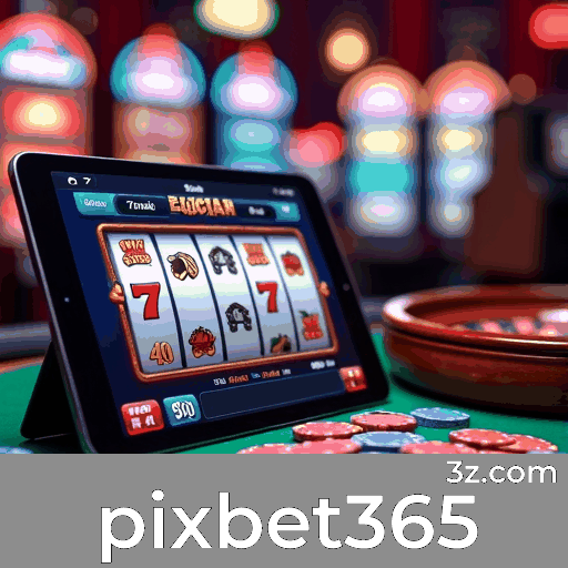 Aprenda Pixbet365 jogos e melhore suas habilidades!